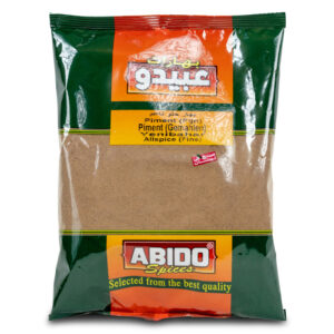Abido All spice 2