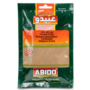 Abido All spice