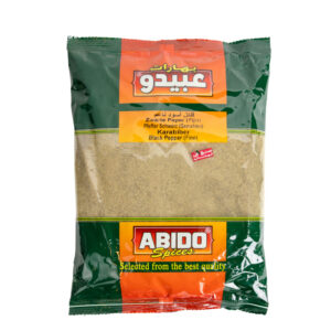 Abido Black Pepper