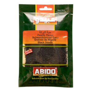 Abido Black Seeds