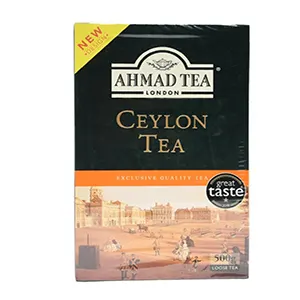 Ceylon Tea
