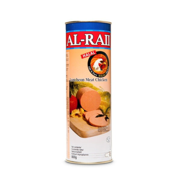 Al Raii Chicken 800 g
