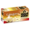 Tea Ginger