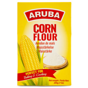 Aruba Corn Flour