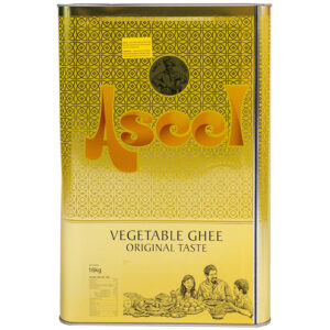 Vegtable Ghee Big