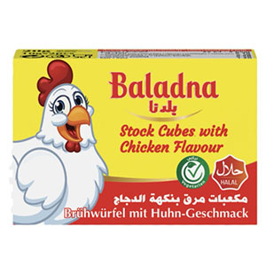 Baladna Chicken Flavour