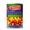 Chtoura Garden Cooked Fava Beans KU