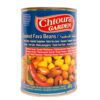 Chtoura Garden Cooked Fava Beans PL