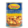 Chtoura Land Cooked Fava Beans LE