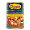 Chtoura Land Cooked Fava Beans PL
