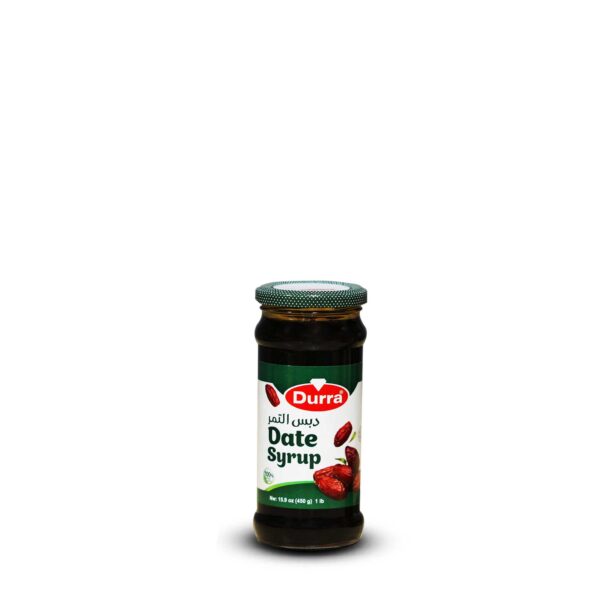 Date Syrup 450g