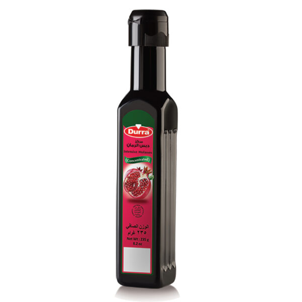 Intensive Molasses Granatapfelsosse 235g