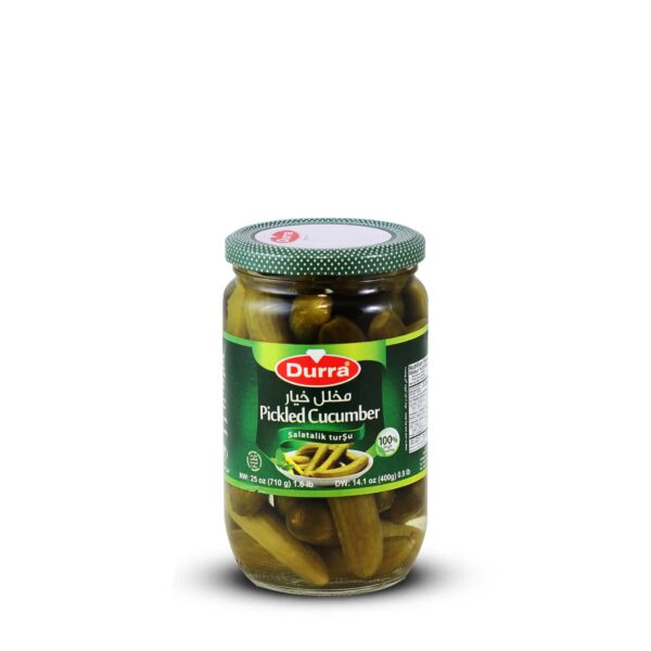 Pickles Cucumber 400g