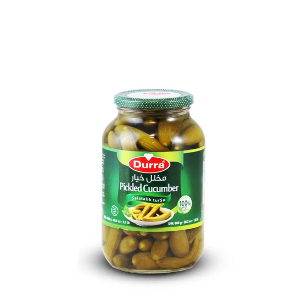 Pickles Cucumber 800g