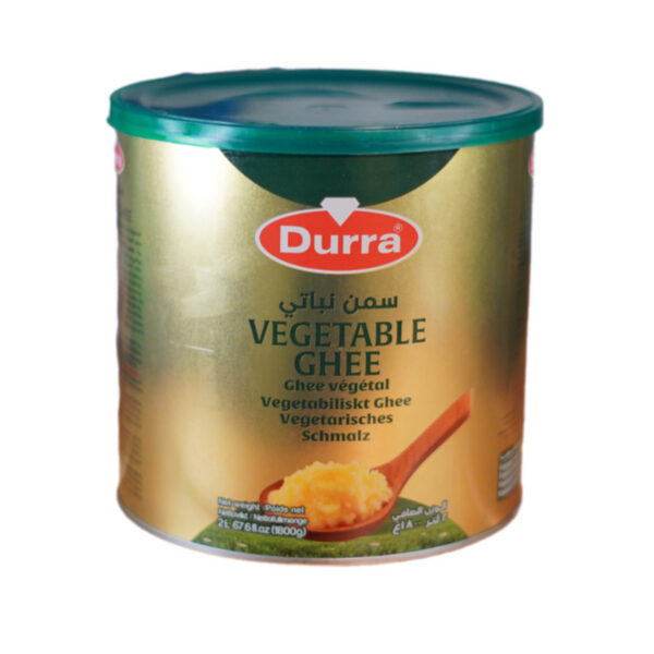 Vegtable Ghee 1800g