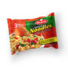 noodles chicken curry flavor