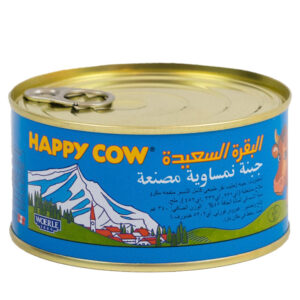 Happycow can